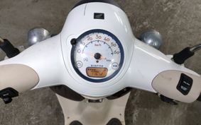 HONDA GIORNO AF77