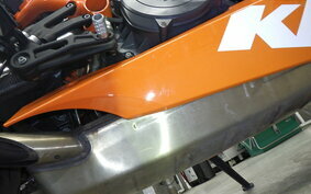 KTM 1190 RC8 R 2013 VR540