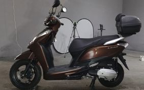HONDA LEAD 125 JF45