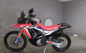 HONDA CRF250 RALLY  TYPE LD MD44