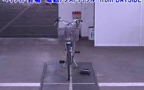OTHER  YAMAHA DENDOU ASSIST JI TON  CAR 