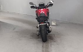 HONDA 400 X NC56