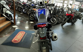 YAMAHA TENERE 700 2025 DM13J