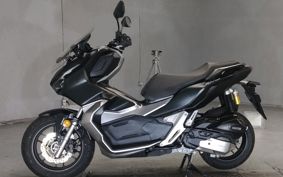 HONDA ADV150 KF38