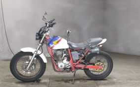 HONDA FTR223 MC34