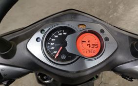 YAMAHA CYGNUS125X SE44J