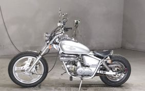 HONDA MAGNA 50 AC13