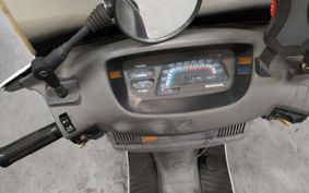 HONDA SPACY125 JF03