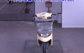 SUZUKI LETS4