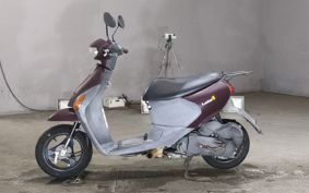 SUZUKI LETS4 CA45A