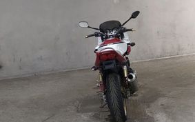 HONDA CB400SFV-3 BOLDOR NC39