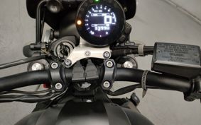YAMAHA XSR900 RN46J