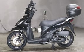 SUZUKI ADDRESS V110 CE47A