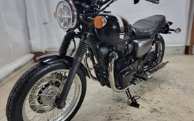 KAWASAKI W800 STREET 2022 EJ800E
