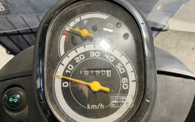 HONDA  BENLY  PRO  AA03