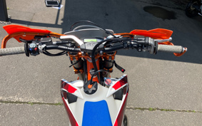 HONDA FORZA MF06