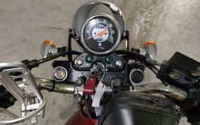 SUZUKI ST250E NJ4AA