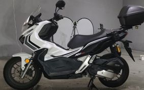HONDA ADV150 KF38