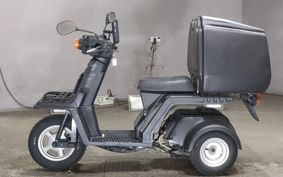 HONDA GYRO TD02