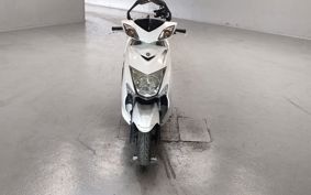 YAMAHA CYGNUS125XSR SE44J