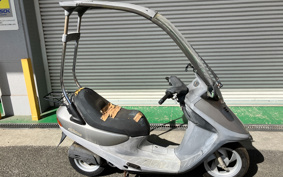 HONDA YELLOW YABENA50 AF33