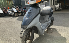 SUZUKI LETS2 CA1KA