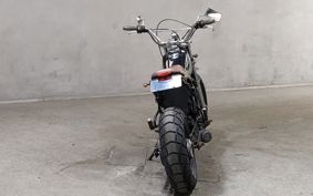 YAMAHA TW200 2JL