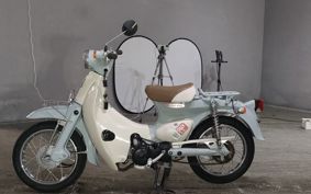 HONDA LITTLE CUB AA01