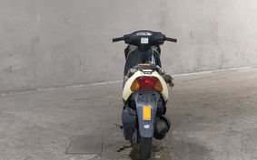 SUZUKI LETS2 CA1PA