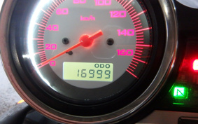 HONDA VTR 250 MC33