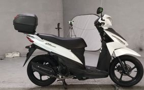 SUZUKI ADDRESS V110 CE47A