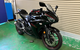 YAMAHA YZF-YZF-R3 ABS 2018 RH13J