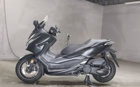 HONDA FORZA MF13