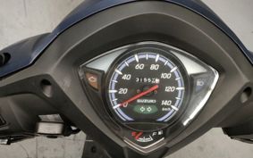 SUZUKI ADDRESS V110 CE47A