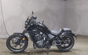 HONDA  REBEL 1100DCT SC83