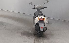 SUZUKI LETS4 CA46A
