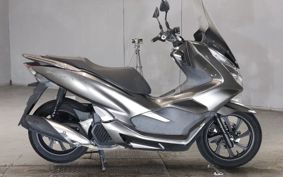 HONDA PCX125 JF81