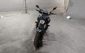 YAMAHA MT-07 RM07J