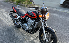 HONDA CB1300SF SUPER FOUR 2000 SC40