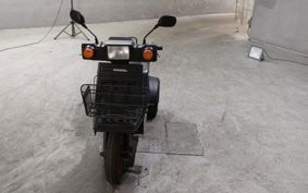 HONDA GYRO TD02