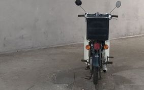 HONDA SUPER CUB50 C50