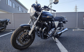 HONDA CB1100RS 2018 SC65
