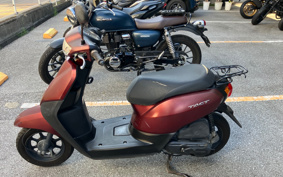 HONDA MANY CTOR AF75