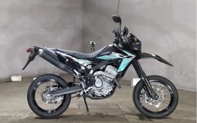 HONDA CRF250M MD38