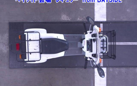 HONDA GYRO