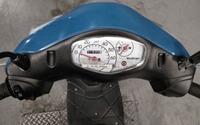 SUZUKI LETS CA4AA