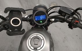 HONDA REBEL MC49