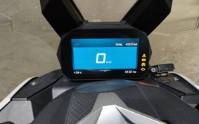 BMW C400X 0C09