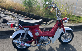 HONDA CAR LEE50 CF50