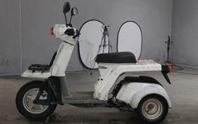 HONDA GYRO TD02